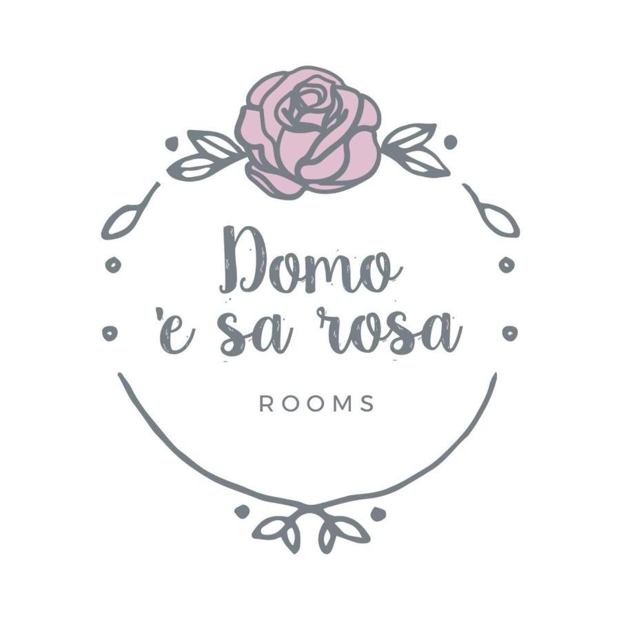 Hotel Domo 'E Sa Rosa à Bosa Extérieur photo